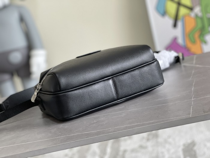 Handbag Louis Vuitton M30703 M33435 size 29.5 x 20 x 10.5 cm