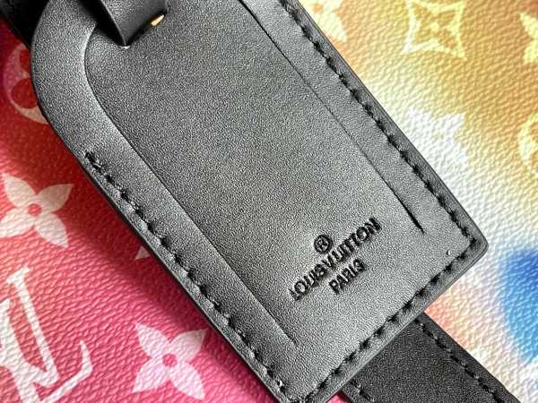 Handbag Louis Vuitton m45758 size 50 x 29 x 23cm