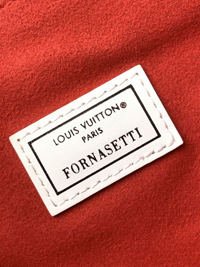 Handbag Louis Vuitton M59257 size 25 x 19 x 7 cm