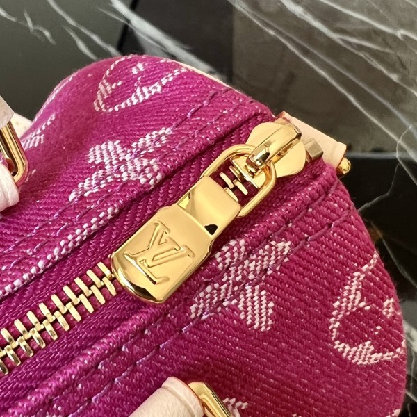 Handbag Louis Vuitton M95052 size 16*12.5*10cm