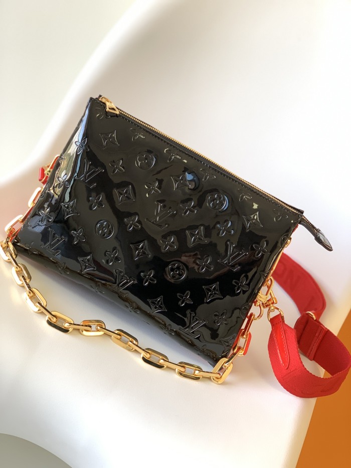 Handbag Louis Vuitton M57790 size 26 x 20 x 12cm M57783 size 34 ×24×12cm