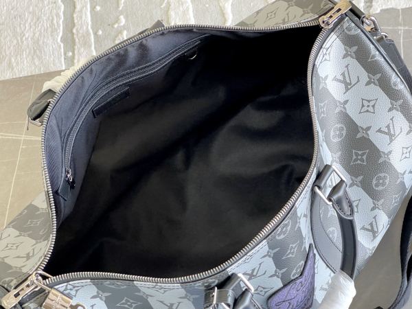 Handbag Louis Vuitton M40567 size 50 x 29 x 22cm