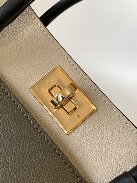 Handbag Louis Vuitton M57728 M57729 M58918 M55302 M58485 size 25.0 x 20.0 x 12.0 cm