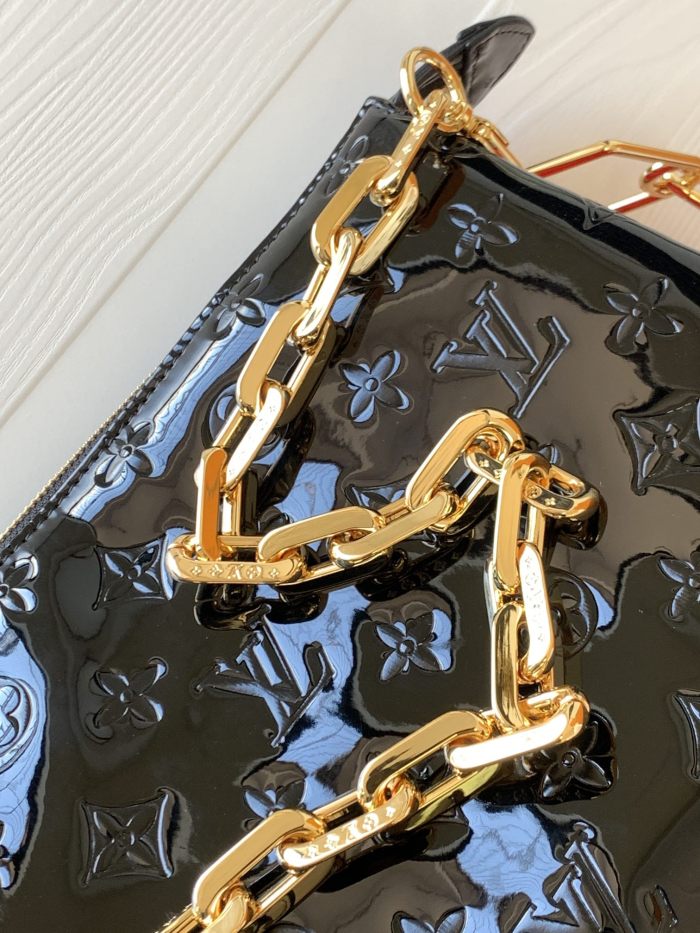 Handbag Louis Vuitton M57790 size 26 x 20 x 12cm M57783 size 34 ×24×12cm