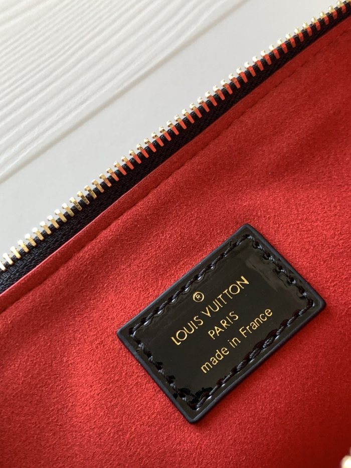 Handbag Louis Vuitton M57790 size 26 x 20 x 12cm M57783 size 34 ×24×12cm