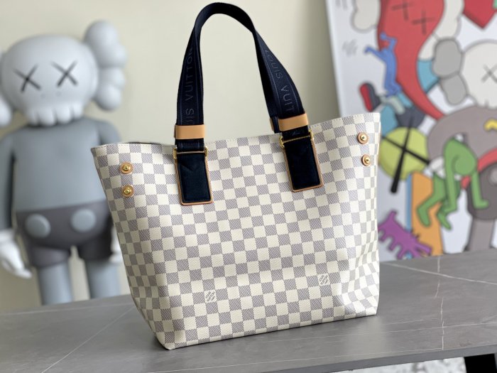 Handbag Louis Vuitton N41180 size：49*40*19 cm N41179 size：30*28*19Cm