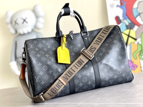 Handbag Louis Vuitton M40569 size 45.0 x 27.0 x 20.0 cm