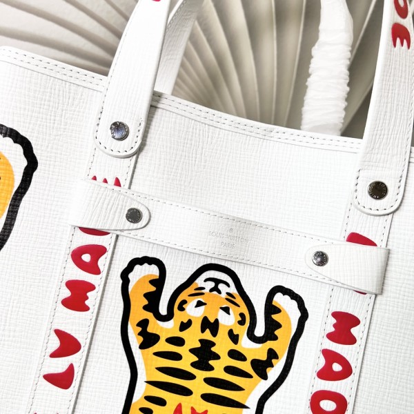 Handbag Louis Vuitton M59373 M59366 size 60-37-15cm