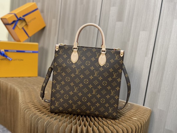 Handbag Louis Vuitton M45848 size 30x10x31cm M45847 size 20*10*21cm