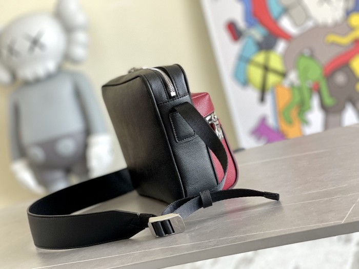 Handbag Louis Vuitton M30703 M33435 size 29.5 x 20 x 10.5 cm