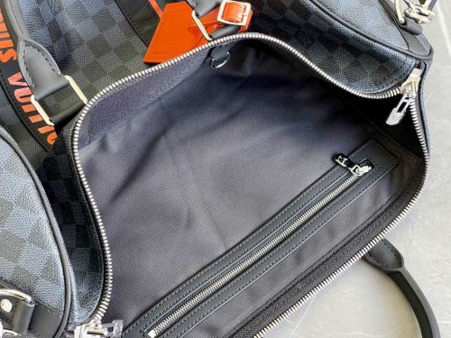 Handbag Louis Vuitton N40166 size 45.0 x 27.0 x 20.0 cm