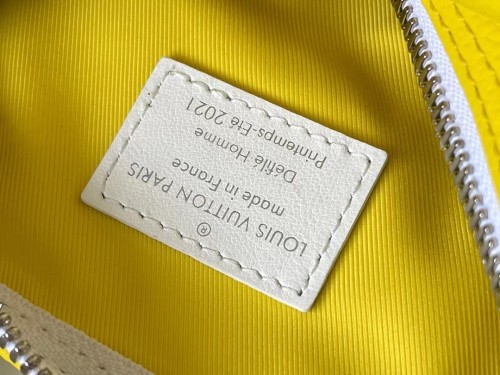 Handbag Louis Vuitton M80842 size 21×9×12cm