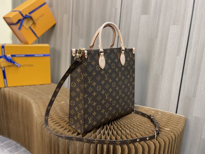 Handbag Louis Vuitton M45848 size 30x10x31cm M45847 size 20*10*21cm