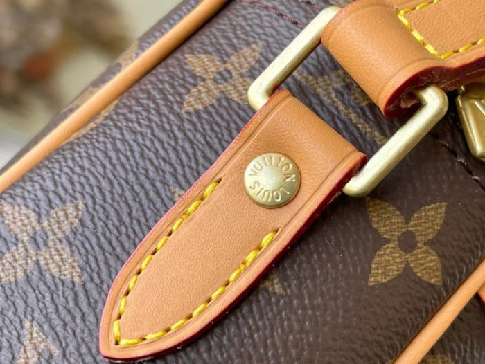 Handbag Louis Vuitton M51276 size 23.5*15.5*5.5cm M51274 size 27*17*7cm