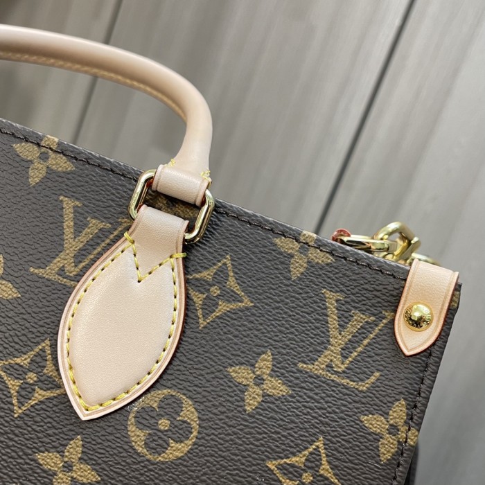Handbag Louis Vuitton M45848 size 30x10x31cm M45847 size 20*10*21cm