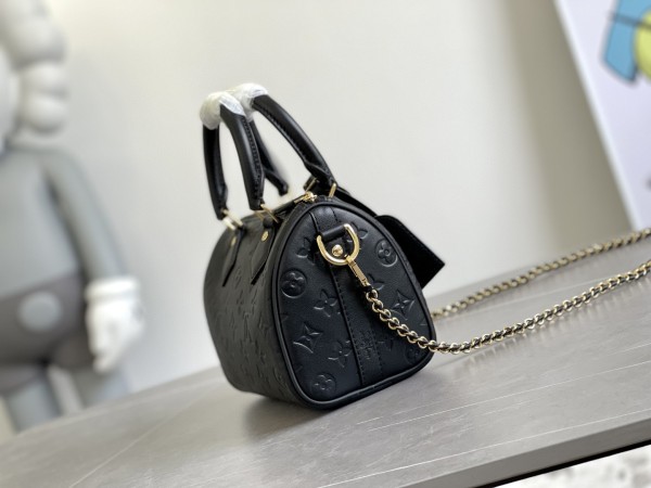 Handbag Louis Vuitton M57111 size 17.5 x 14.0 x 11.0cm