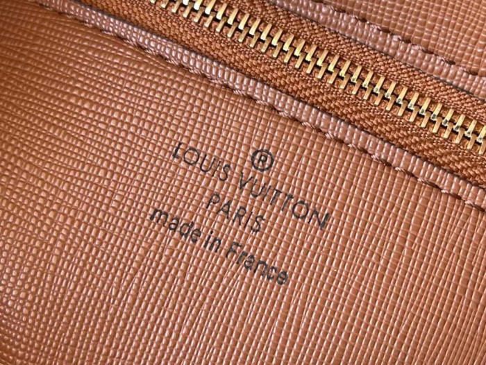 Handbag Louis Vuitton M51276 size 23.5*15.5*5.5cm M51274 size 27*17*7cm