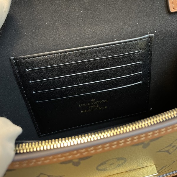 Handbag Louis Vuitton M44391 size 25.0 x 17.0 x 10.5cm M44580 size 20.0 x 15.0 x 9.0cm M68746 size 18.5x12x5cm