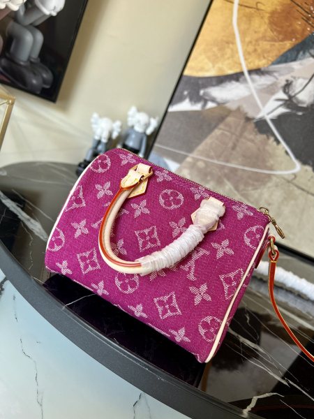 Handbag Louis Vuitton M95052 size 16*12.5*10cm