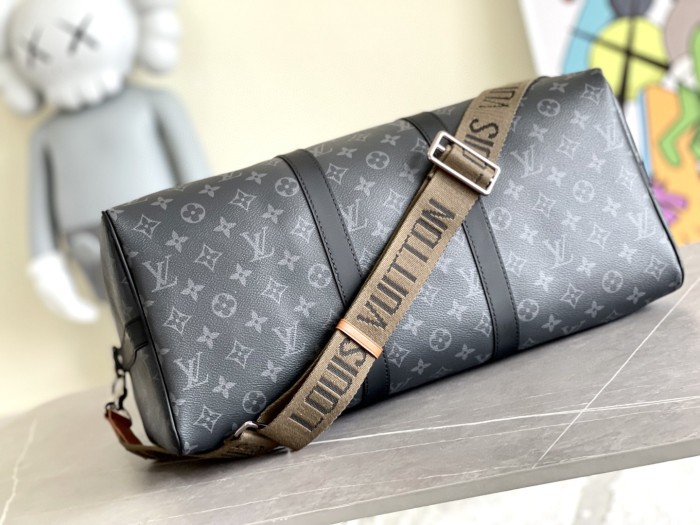 Handbag Louis Vuitton M40569 size 45.0 x 27.0 x 20.0 cm
