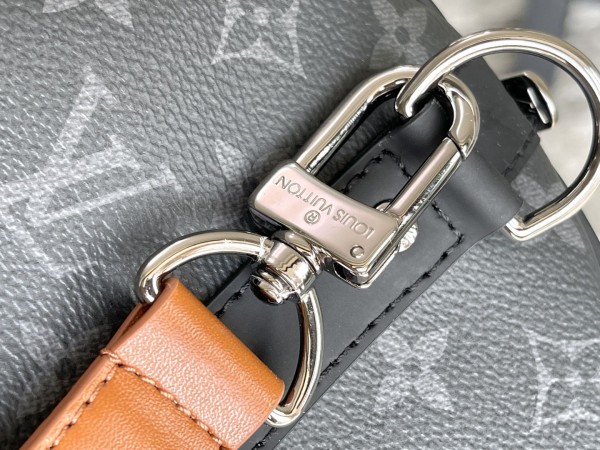 Handbag Louis Vuitton M40569 size 45.0 x 27.0 x 20.0 cm