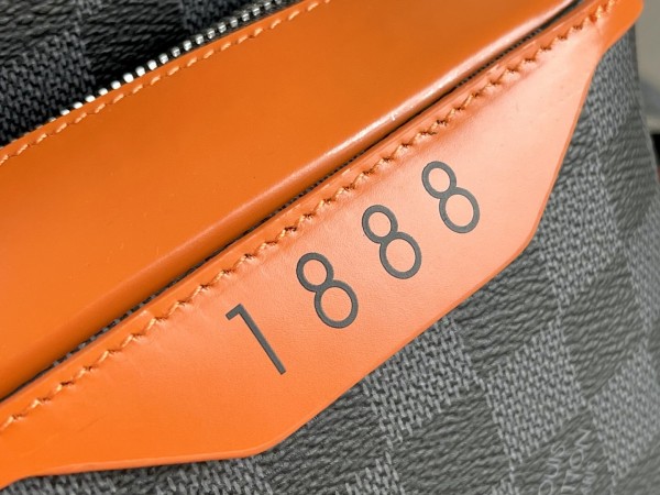 Handbag Louis Vuitton N40157 size 37.0 x 40.0 x 20.0 cm