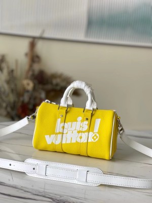 Handbag Louis Vuitton M80842 size 21×9×12cm