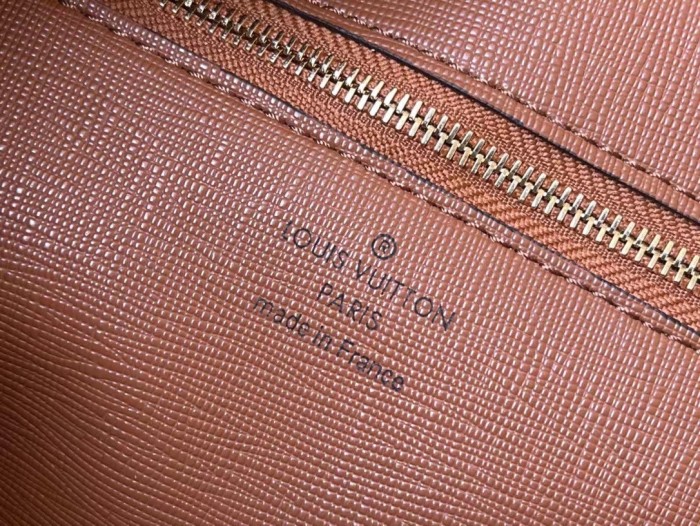 Handbag Louis Vuitton M51276 size 23.5*15.5*5.5cm M51274 size 27*17*7cm