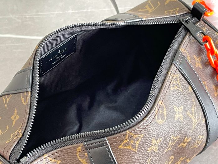 Handbag Louis Vuitton M44479 size 28.5 x 15.0 x 15.0cm