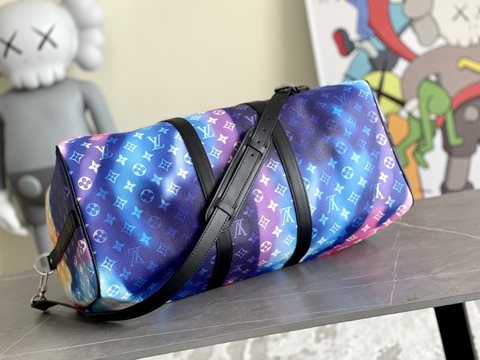 Handbag Louis Vuitton m45758 size 50 x 29 x 23cm