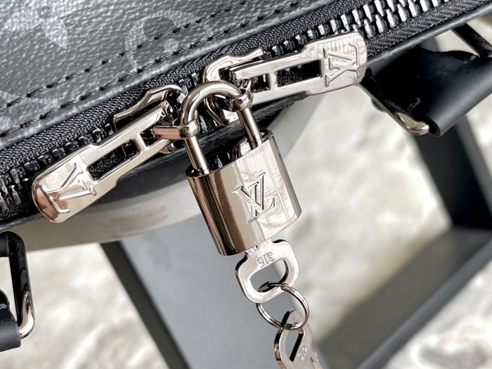 Handbag Louis Vuitton M40569 size 45.0 x 27.0 x 20.0 cm