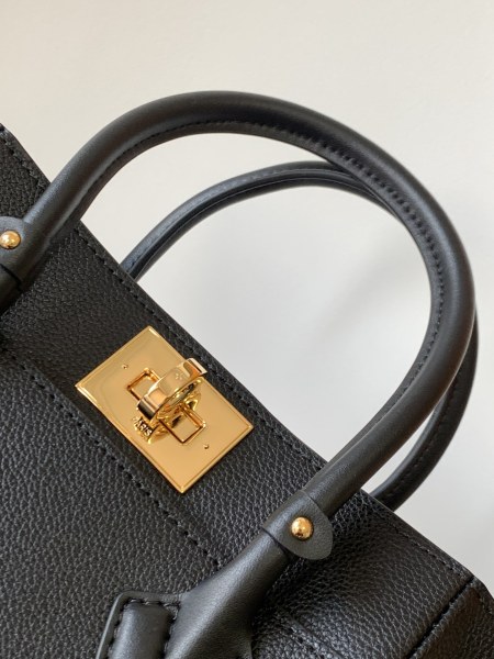 Handbag Louis Vuitton M57728 M57729 M58918 M55302 M58485 size 25.0 x 20.0 x 12.0 cm