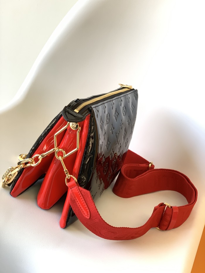 Handbag Louis Vuitton M57790 size 26 x 20 x 12cm M57783 size 34 ×24×12cm