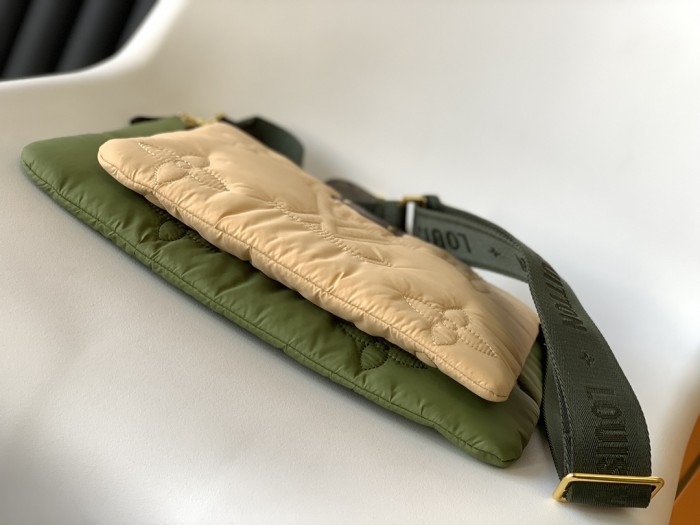 Handbag Louis Vuitton M58980 M58977 size 34 x 21.5 x 5cm