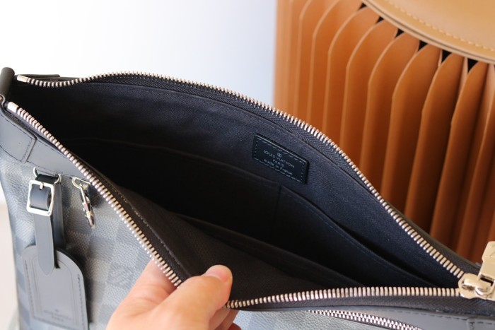 Handbag Louis Vuitton N40003 size 34 x 26 x 8.0cm