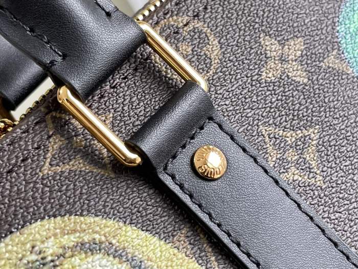 Handbag Louis Vuitton M59261 size 45 x 27 x 20cm