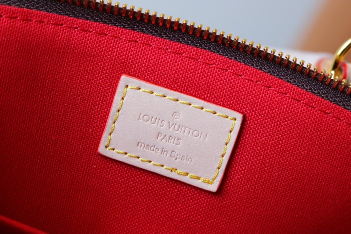 Handbag Louis Vuitton M45900 size：29×18×12cm M45898 size：34x24x15cm