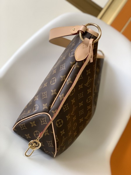 Handbag Louis Vuitton M50156 size ：41.0×33.0×15.0 cm