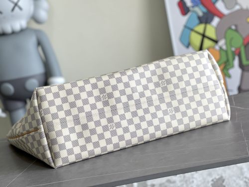 Handbag Louis Vuitton N41180 size：49*40*19 cm N41179 size：30*28*19Cm