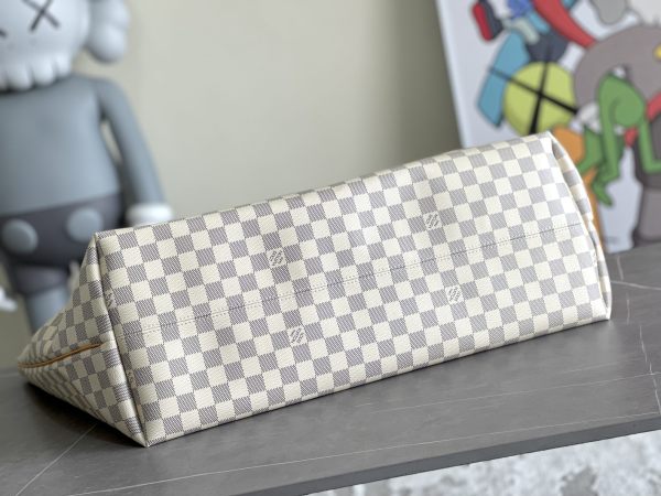 Handbag Louis Vuitton N41180 size：49*40*19 cm N41179 size：30*28*19Cm