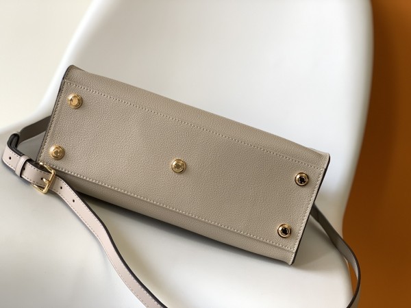 Handbag Louis Vuitton M57728 M57729 M58918 M55302 M58485 size 25.0 x 20.0 x 12.0 cm