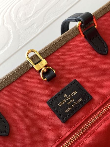 Handbag Louis Vuitton M45320 size 41 x 34.0 x 19.0 cm M45321 size 35 x 27 x 14 cm