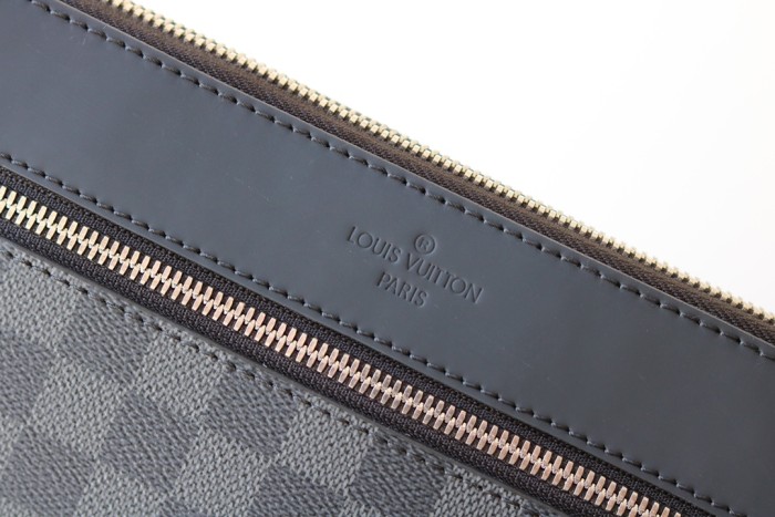 Handbag Louis Vuitton N40003 size 34 x 26 x 8.0cm