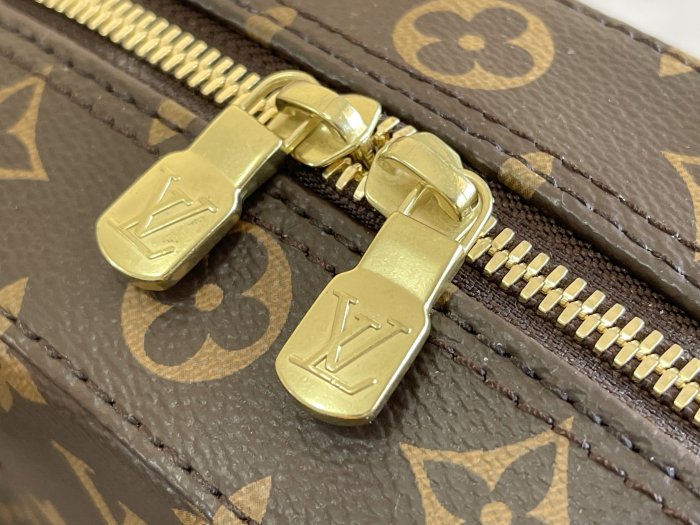 Handbag Louis Vuitton M47500 size：20x20x8cm