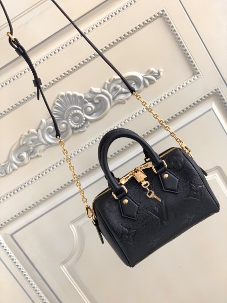 Handbag Louis Vuitton M58958 M58953 size 20.5 x 13.5 x 12 cm