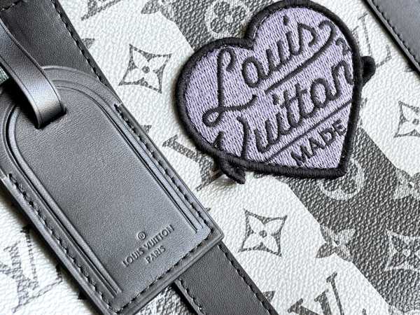 Handbag Louis Vuitton M40567 size 50 x 29 x 22cm