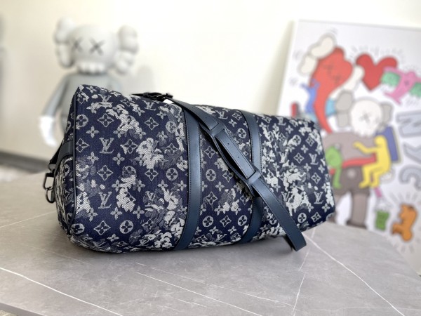 Handbag Louis Vuitton M57285 size 50 x 29 x 23cm