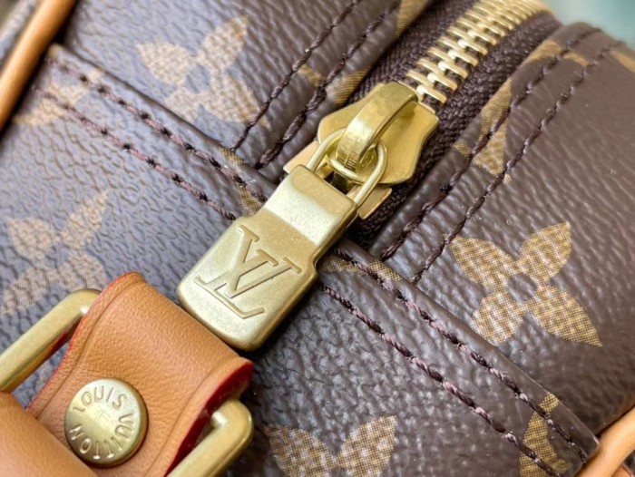 Handbag Louis Vuitton M51276 size 23.5*15.5*5.5cm M51274 size 27*17*7cm