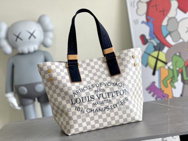 Handbag Louis Vuitton N41180 size：49*40*19 cm N41179 size：30*28*19Cm