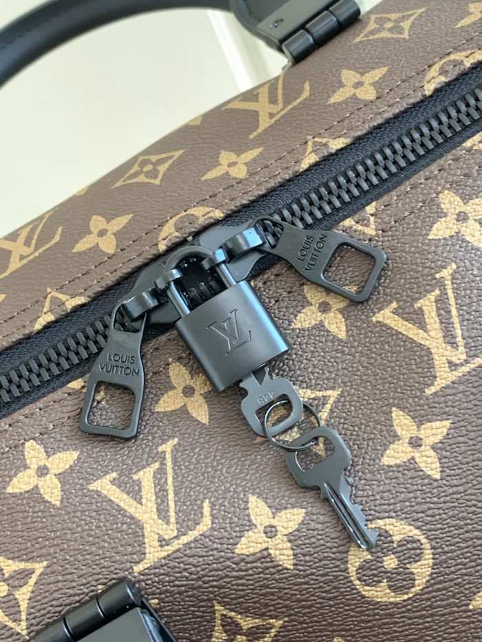 Handbag Louis Vuitton M44471 size 50.0x 29.0x 23.0 cm